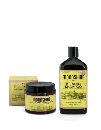 KERATİN SET