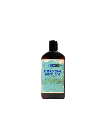 ENERGIZING SHAMPOO