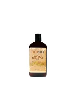 ARGAN SHAMPOO