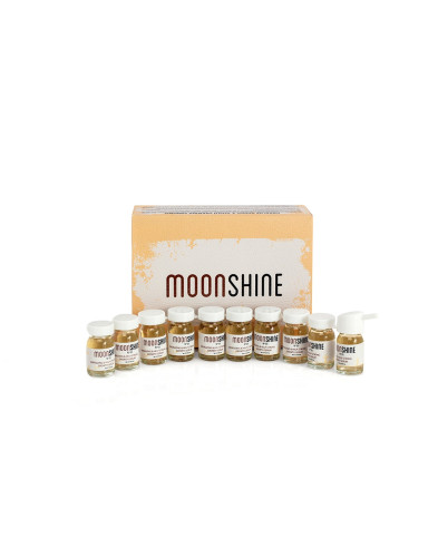 ENERGIZING & HELP STRONG GROWTH SERUM