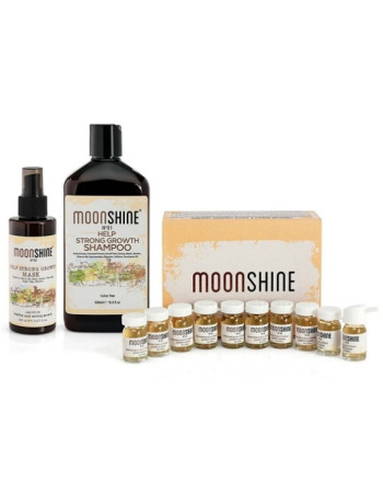 HELP STRONG GROWTH SET